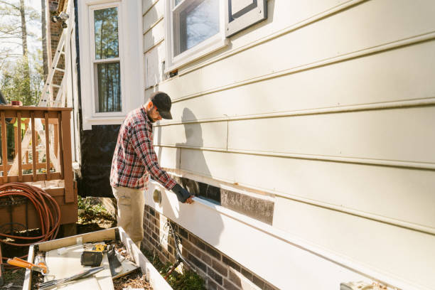 Trusted Siding service in Carversville, PA - Creative Siding